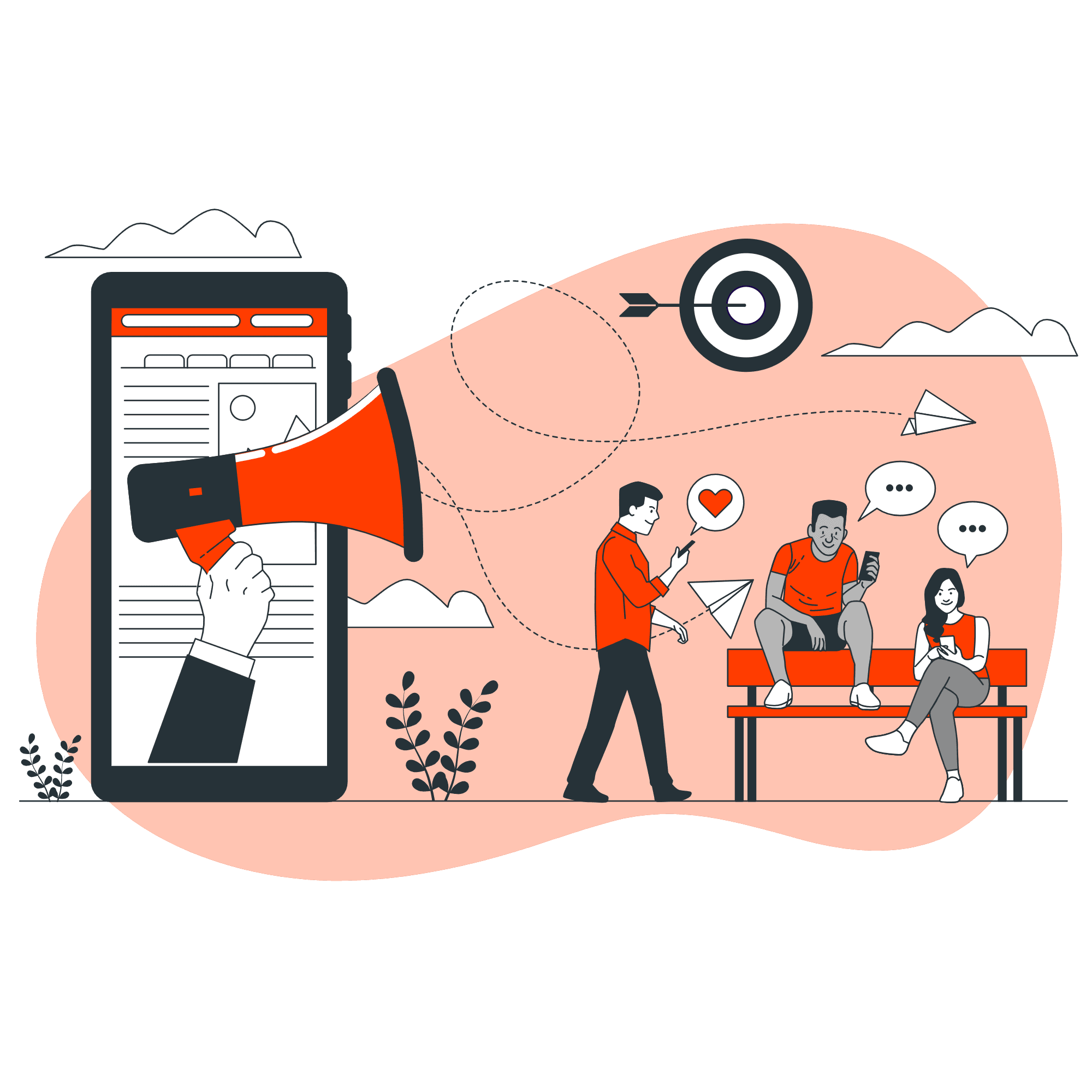 Boost Customer Retention