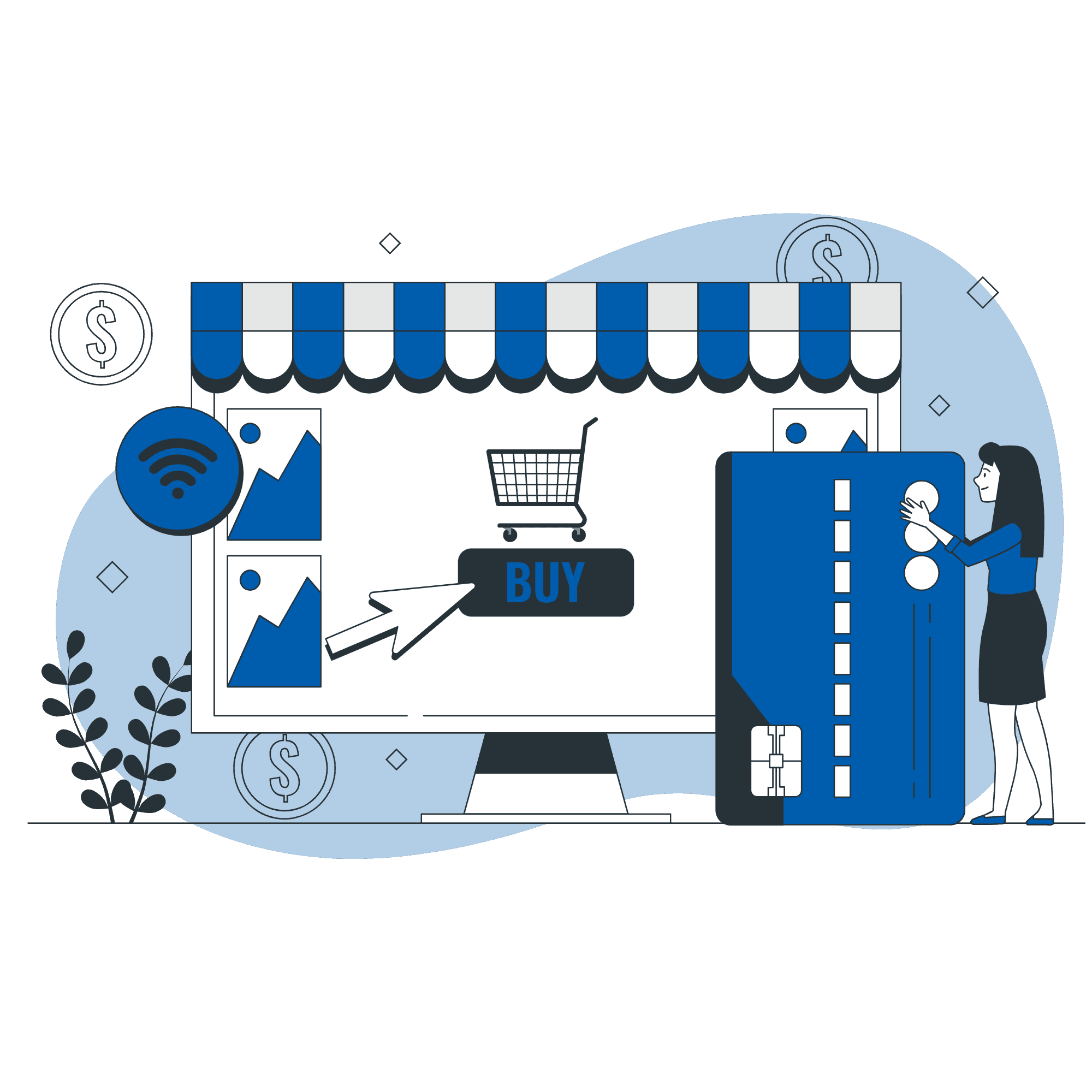 Get Actionable Insights With Earnex