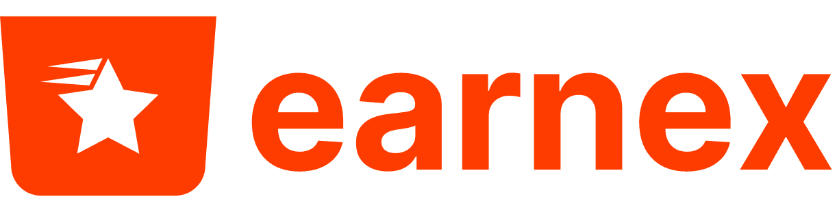 Earnex Logo